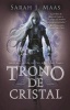 Trono de Cristal #1 / Throne of Glass #1 (Spanish, Paperback) - Sarah J Maas Photo