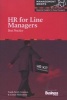 HR for Line Managers - Best Practice (Paperback) - Frank Scott Lennon Photo