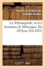 La Telemaqueide, Ou Les Aventures de Telemaque, Fils D'Ulysse (French, Paperback) - Francois De Salignac De La Mothe Fenelon Photo