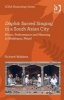 Dapha: Sacred Singing in a South Asian City - Music, Performance and Meaning in Bhaktapur, Nepal (Book, New Ed) - Richard Widdess Photo