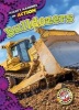 Bulldozers (Hardcover) - Chris Bowman Photo