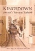 Kingsdown - Bristol's Vertical Suburb (Hardcover) - Mary Wright Photo