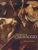 The Moment of Caravaggio (Hardcover) - Michael Fried Photo