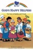 God's Happy Helpers - The Story of Tabitha and Friends (Paperback) - Marilyn Lashbrook Photo