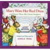 Mary Wore Her Red Dress, and Henry Wore His Green Sneakers (Paperback, 1st ed) - Merle Peek Photo