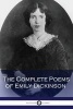 The Complete Poems of Emily Dickinson (Illustrated) (Paperback) - Emily Dickenson Photo