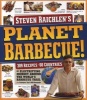 Planet Barbecue (Paperback) - Steven Raichlen Photo