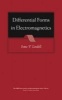 Differential Forms in Electromagnetics (Hardcover, New) - Ismo V Lindell Photo