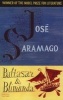 Baltasar and Blimunda (Paperback, New Ed) - Jose Saramago Photo