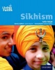 Living Faiths Sikhism Student Book (Paperback) - Julie Haigh Photo