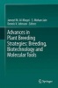 Advances in Plant Breeding Strategies: Breeding, Biotechnology and Molecular Tools, Volume 1 (Hardcover, 1st ed. 2015) - Jameel M Al Khayri Photo