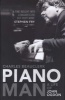 Piano Man - Life of John Ogdon (Hardcover) - Charles Beauclerk Photo