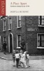 A Place Apart - Northern Ireland in the 1970s (Paperback) - Dervla Murphy Photo