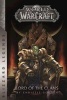 Warcraft: Lord of the Clans (Paperback) - Christie Golden Photo