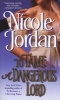 To Tame a Dangerous Lord (Paperback) - Nicole Jordan Photo