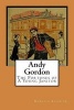 Andy Gordon - The Fortunes of a Young Janitor (Paperback) - Horatio Alger Jr Photo