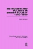 Methodism and Politics in British Society 1750-1850, Volume 31 (Paperback) - David Hempton Photo