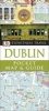 Dk Eyewitness Travel Pocket Map & Guide: Dublin (Paperback) - Dk Publishing Photo