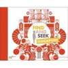 Find and Seek Singapore (Paperback) - Sally Roydhouse Photo