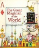 The Great Magician of the World (Hardcover) - Fran Nuno Photo