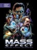 Mass Effect Library Edition Volume 1 (Hardcover, Library Ed) - Jeremy Barlow Photo