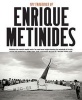 The 101 Tragedies of Enrique Metinides (Hardcover) - Enrique Metenides Photo