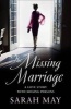 The Missing Marriage (Paperback) - Sarah May Photo