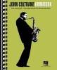 John Coltrane - Omnibook (Paperback) -  Photo