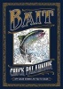 Bait: off-Color Stories for You to Color (Hardcover) - Chuck Palahniuk Photo