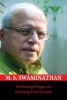 Combating Hunger and Achieving Food Security (Hardcover) - MS Swaminathan Photo