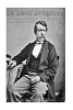 Dr. David Livingstone - The Life and Legacy of the Victorian Era's Most Famous Explorer and Pioneer (Paperback) - Charles River Editors Photo