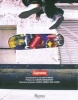 Supreme - Downtown New York Skate Culture (Hardcover) - Aaron Bondaroff Photo