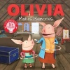 Olivia Makes Memories (Paperback) - Lauren Forte Photo