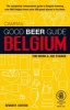 Good Beer Guide Belgium (Paperback, 8th Revised edition) - Tim Webb Photo