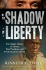 In the Shadow of Liberty - The Hidden History of Slavery, Four Presidents, and Five Black Lives (Hardcover) - Kenneth C Davis Photo