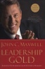 Leadership Gold - Lessons I've Learned from a Lifetime of Leading (Hardcover) - John C Maxwell Photo