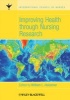 Improving Health Through Nursing Research (Paperback) - William L Holzemer Photo