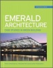 Emerald Architecture: Case Studies in Green Building (GreenSource) (Hardcover) - Greensource Magazine Photo