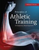 Principles of Athletic Training with Connect Access Card (Hardcover, 15th) - William Prentice Photo