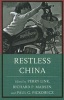 Restless China (Paperback) - Perry Link Photo