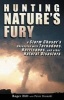 Hunting Nature's Fury - A Storm Chaser's Obsession with Tornadoes, Hurricanes, and other Natural Disasters (Paperback) - Roger Hill Photo