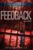 Feedback (Paperback) - Robison Wells Photo