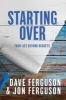 Starting Over (Hardcover) - Dave Ferguson Photo