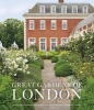 Great Gardens of London (Hardcover) - Victoria Summerley Photo