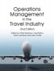 Operations Management in the Travel Industry (Paperback, 2nd Revised edition) - Peter Robinson Photo