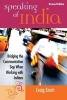 Speaking of India - Bridging the Communication Gap When Working with Indians (Paperback, 2nd edition) - Craig Storti Photo