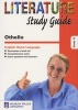 Focus Study Guides: Literature - Othello - Grade 12 (Paperback) - AN Lemmer Photo