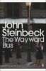 The Wayward Bus (Paperback, New Ed) - John Steinbeck Photo