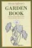 Thomas Jefferson's Garden Book (Hardcover, annotated edition) - Peter J Hatch Photo