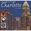 Destination: Charlotte - The Book (Paperback) - Greenawalt Greg Photo